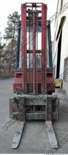 Photo Reference of Forklifts